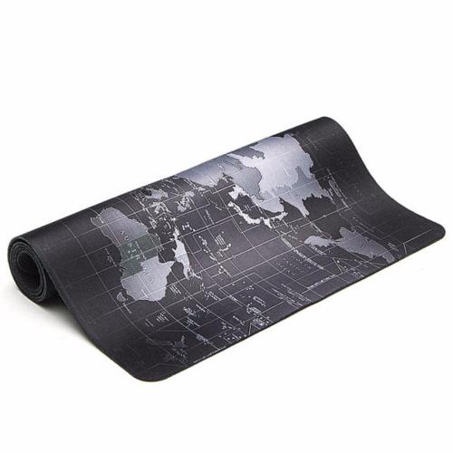 Lót chuột vi tính Khổng lồ - Bản đồ Thế giới (World Map Mousepad ...