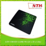 Lót chuột w3