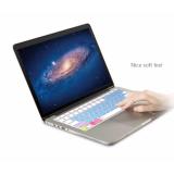 Lót phím MacBook 12inch verskin JCPAL Learn Photoshop