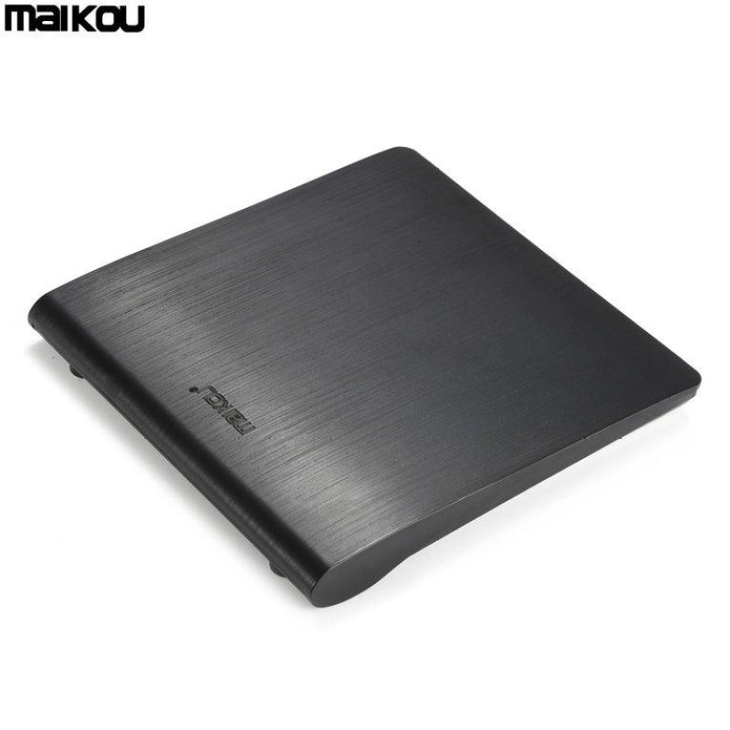 Bảng giá Maikou USB 3.0 Ổ Đĩa Quang Bên Ngoài CD DVD-RW Đốt Cầu Thủ Dành Cho Laptop-quốc tế Phong Vũ