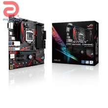 Main Asus STRIX B250G GAMING (Chipset Intel B250/ Socket LGA1151/ VGA onboard)