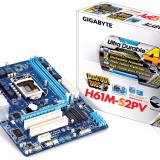 Main Gigabyte H61 DS2
