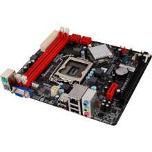 Mainboard Biostar H81 MGV3