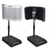 Màn chắn âm dùng cho phòng thu cá nhân Alctron PF59 [Phân phối chính hãng]