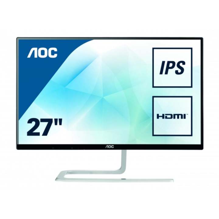 Màn hình AOC 27''I2781F LED IPS