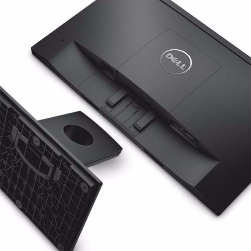 Dell Led 19 Inch Màn hình LCD LED 19 inch Dell E1916HV - Màn Hình Máy Tính - Desktop [Hồ ...