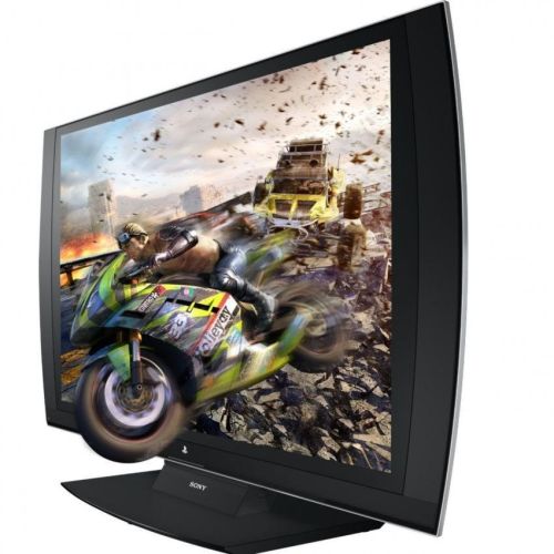Monitor Sony Cech Sony Playstation 3D Display TV (PS3) PlayStation