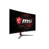 Màn hình vi tính cong 23.6 " MSI Optix-G24C 144Hz