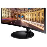 Màn hình vi tính cong Samsung 27" LC27F390