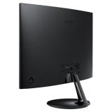 Màn hình vi tính cong Samsung 27" LC27F390