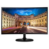 Màn hình vi tính cong Samsung 27" LC27F390