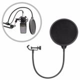 Màn lọc âm filter POP hỗ trợ thu âm chất lượng cao