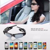 [HCM]Mắt kính kết nối Bluetooth nghe nhạc Sunglasses
