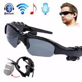 Mắt kính thông minh bluetooth 4.0-Smart glass