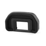 [HCM]Mắt ngắm Canon JYC Eyecup EB (Đen).