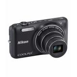 Máy ảnh KTS Nikon coolpix S6600 - Hàng nhập khẩu