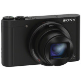 Máy ảnh KTS Sony Cybershot DSC-WX500 18.2MP (Đen) | Lazada.vn