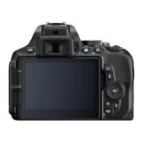 MÁY ẢNH NIKON D5600 và Lens VR 18-55mm (kèm túi và thẻ 32G )