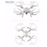 Smart Store Shop Máy bay điều khiển drone Super-S bao gồm camera