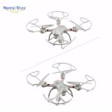 Smart Store Shop Máy bay điều khiển drone Super-S bao gồm camera