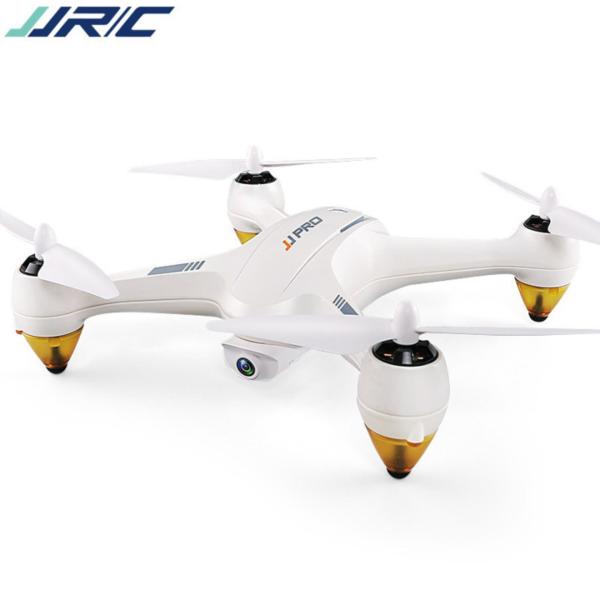 Máy bay JJRC JJPRO X3 HAX có GPS – Động cơ brushless, quay video 1080P, truyền hình trực tiếp