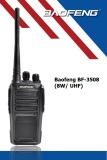 Máy bộ đàm Baofeng BF-3508 (UHF 8W)