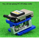 Máy cắt sợi quang FC-6S