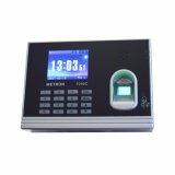 MÁY CHẤM CÔNG VÂN TAY METRON F-202C( đen)