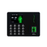 Máy chấm công vân tay Wifi ZKTECO WL10