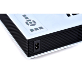 Máy chiếu 3 trong 1 Mini cho deal 24h UC40 (Trắng)