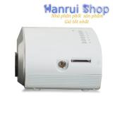 WorldMart Máy chiếu ITSmart K802 TV HD, máy chiếu mini cho gia đình