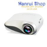 WorldMart Máy chiếu ITSmart K802 TV HD, máy chiếu mini cho gia đình