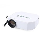 Máy chiếu Mini cho deal 24h ( Trắng )