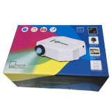 Máy chiếu Mini cho deal 24h ( Trắng )