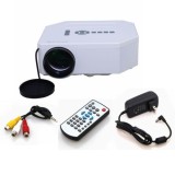 Máy chiếu Mini cho deal 24h ( Trắng )