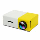 Máy chiếu MINI LED PROJECTOR YG-300