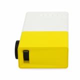 Máy chiếu MINI LED PROJECTOR YG-300
