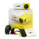 Máy chiếu MINI LED PROJECTOR YG-300
