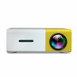 Máy chiếu MINI LED PROJECTOR YG-300