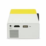 Máy chiếu MINI LED PROJECTOR YG-300