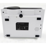 Máy chiếu mini UNIC UC40 Plus 2018 (Trắng)