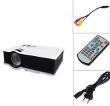 Máy chiếu 3 trong 1 Mini UNIC UC40
