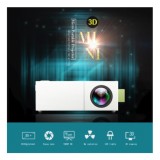 Projector mini YG-310 Full HD 1080p