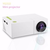 Projector mini YG-310 Full HD 1080p