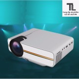 Máy chiếu mini YG - 400 HD, máy chiếu mini cho gia đình