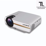 Máy chiếu mini YG - 400 HD, máy chiếu mini cho gia đình