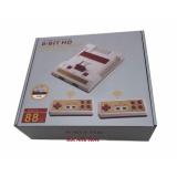 Máy chơi game 4 nút 8-Bit HDMI (Combo băng 360in1 )