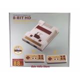 Máy chơi game 4 nút 8-Bit HDMI (Combo băng 360in1 )