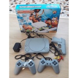 Máy chơi game 4 nút 8 bit