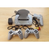 Máy chơi game 4 nút